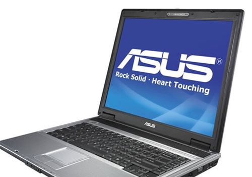 承德华硕笔记本的维修点