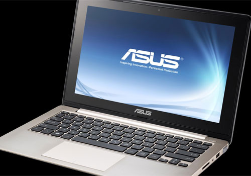 承德华硕电脑维修中心处理解决电脑屏幕故障