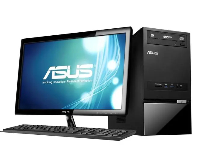 承德华硕台式机维修