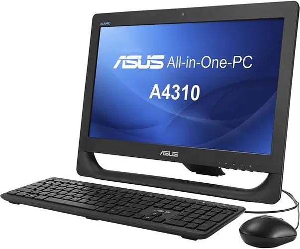 承德华硕一体机维修